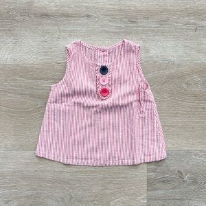 ✖️5/$10✖️ Gymboree Top